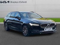 2022 Volvo V90 2.0 B4P CORE 5DR AUTO Estate Petrol Automatic