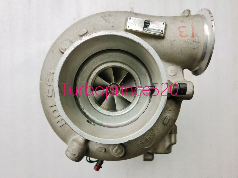 アベ NEW OEM Holset HX55 Turbo Freightliner Cummins 4036902 4036892