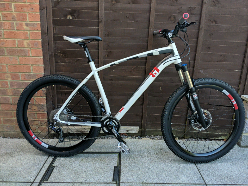 13 incline alpha mountain bike