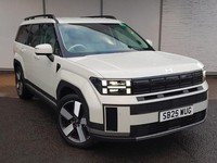 2025 Hyundai Santa Fe 1.6 TGDi Plug-in Hybrid Ultimate 5dr 4WD Auto ESTATE PETRO