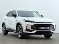 2026 Mg Motor Uk HS 1.5 T-GDI Hybrid+ Trophy 5dr Auto SUV Hybrid Automatic