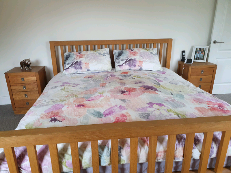 Barker Stonehouse Bedroom Furniture In Armthorpe South Yorkshire Gumtree