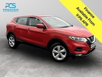 2021 Nissan Qashqai DIG-T Acenta Premium SUV Petrol Manual