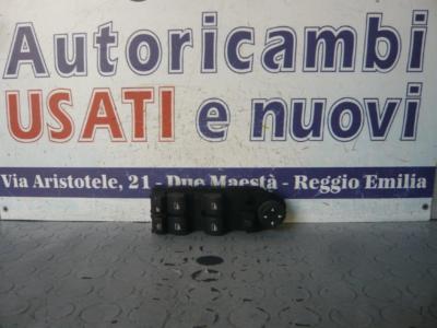 Pulsantiera alzavetri BMW SERIE 5 6951914