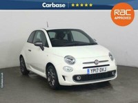Used Fiat 500 For Sale In Weston Super Mare Somerset Gumtree