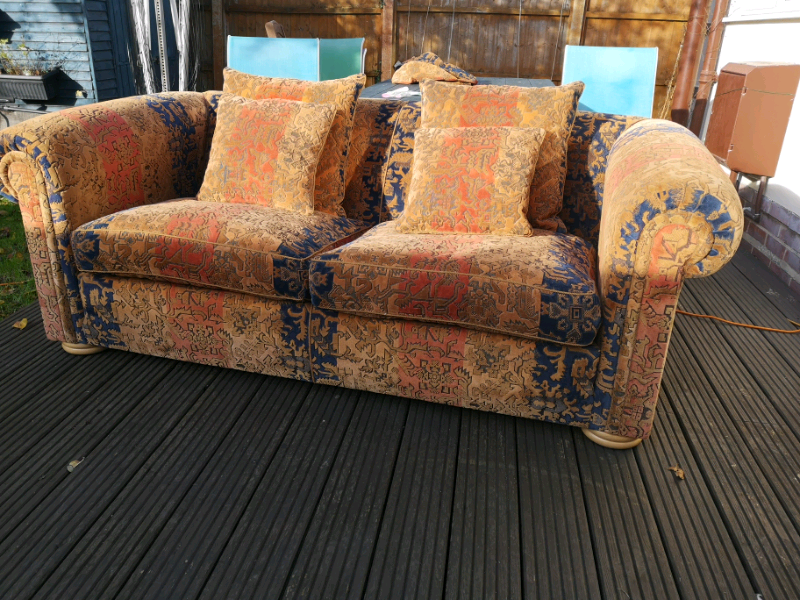 Duresta 2 Seater Sofa for sale in UK View 30 bargains