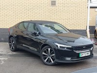 2022 Polestar 2 300kW 78kWh Long Range DM [Plus] 5dr 4WD Auto Hatchback Electric