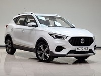 2023 MG MG ZS 1.5 VTi-TECH Excite 5dr HATCHBACK PETROL Automatic