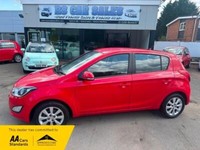 Hyundai I20 ACTIVE