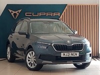 2021 Skoda Kamiq 1.0 TSI 110 SE 5dr DSG HATCHBACK PETROL Automatic