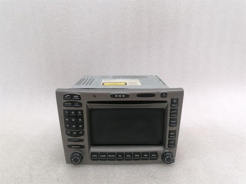 PORSCHE 911 997 Navigation Monitor 99764214103 Sat Nav Display Bildshirm MK1 PCM