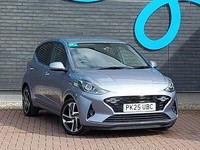 2025 Hyundai i10 1.0 [63] Premium 5dr Auto [Nav] HATCHBACK PETROL Automatic