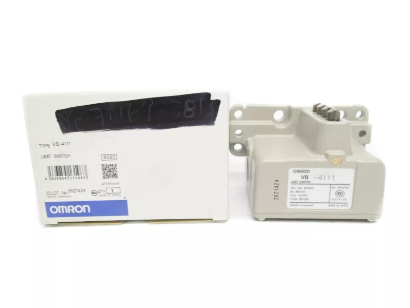 FOR VB-4111 Limit Switch VB4111