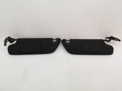 CHEVROLET CORVETTE C7 Sun visor SET  84445346 Sonnenblende Blende SATZ
