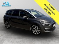 2018 Citroen Grand C4 Spacetourer 1.2 PureTech 130 Flair 5dr MPV PETROL Manual
