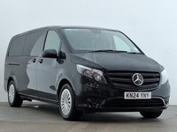 2024 Mercedes-Benz Vito 114 CDI Pro 9-Seater 9G-Tronic Minibus Diesel Automatic
