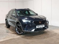 2023 Cupra Formentor 1.5 TSI 150 V2 5dr DSG HATCHBACK PETROL Automatic