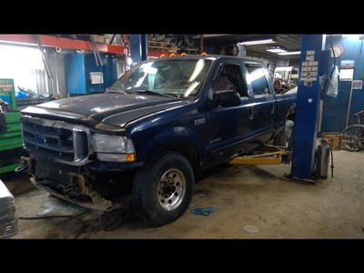 Driver Axle Shaft Front Axle DRW Fits 99-01 FORD F350SD PICKUP 197746