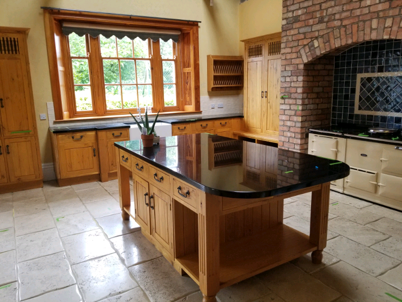 Complete Kitchen Set | in Lurgan, County Armagh | Gumtree