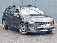 2025 Hyundai BAYON 1.0 TGDi Advance 5dr DCT Hatchback Petrol Automatic