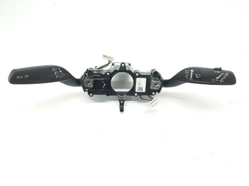 8x0953501b Interrupteurs Volant Pour Audi A1 1.2 16v Tfsi (86 Cv) 2010 670930