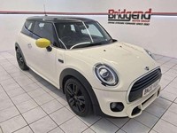 2020 MINI Hatch 1.5 Cooper Sport Hatchback 3dr Sports Petrol Manual