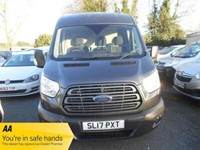 Ford Transit 290 L2 H2 P/V NO VAT NEW ENGINE JUST BEEN FITTED BY FORD