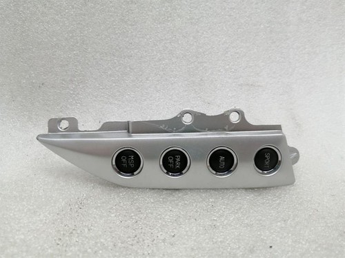 MASERATI GRANTURISMO M145 Switchblock 237006 Schalterblok