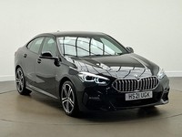 2021 BMW 2 Series 218i [136] M Sport 4dr COUPE PETROL Manual
