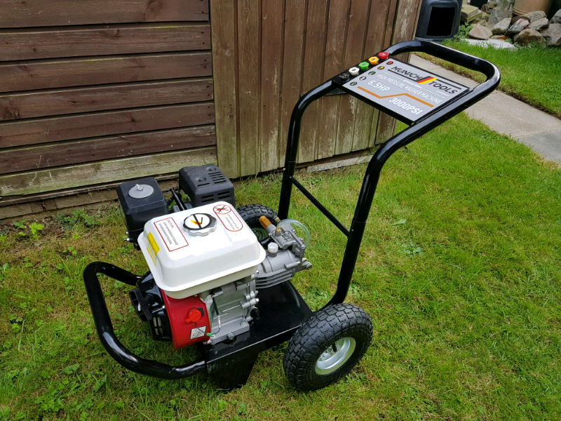 Brand new Pressure washer in Stalham, Norfolk Gumtree