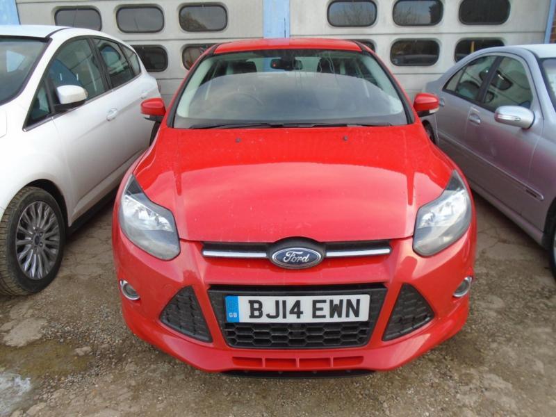 Свечи ford focus 2