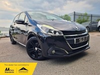 Peugeot 208 S/S GT LINE 1.2