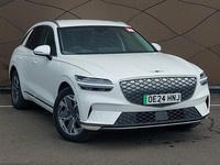2024 Genesis GV70 360kW Sport 77kWh 5dr Auto AWD [Innov/Convenience] SUV Electri