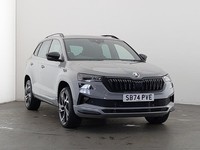 2024 Skoda Karoq 1.5 TSI Sportline 5dr SUV Petrol Manual