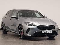 2025 BMW 1 Series 120 M Sport 5dr Step Auto HATCHBACK PETROL Automatic