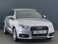 2016 Audi A1 1.4 TFSI Sport 5dr Hatchback Petrol Manual