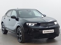 2025 Vauxhall Mokka 1.2 Turbo 136 Ultimate 5dr HATCHBACK PETROL Manual