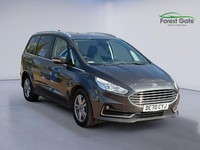 2021 Ford Galaxy 2.0 EcoBlue Titanium MPV 5dr Diesel Auto Euro 6 (s/s) (150 ps) 