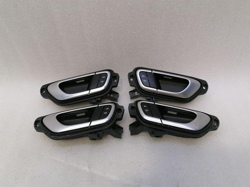 BENTLEY CONTINENTAL FLYING SPUR Door Inner handle Set 3W5839113A Innen Türgriff