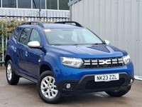 2023 Dacia Duster 1.0 TCe 90 Expression 5dr SUV Petrol Manual