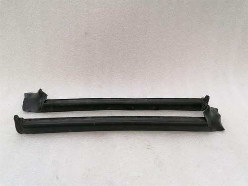 PORSCHE 911 991 Cabrio Rear Wing Seal 99154347602 Hinten dichtungen