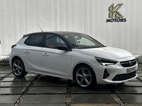 2022 Vauxhall Corsa 1.2 Turbo SRi Edition Hatchback 5dr Petrol Manual Euro 6 (s/