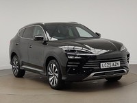 2025 BYD Seal U 1.5 DM-i AWD Design 5dr Auto Estate Hybrid Automatic