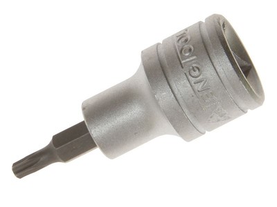 Teng - TX Torx Socket Bit 1/2in Drive T30