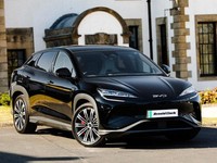 2025 BYD Sealion 7 230kW Comfort 83kWh 5dr Auto Estate Electric Automatic