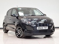 2024 Hyundai i10 1.0 [63] Premium 5dr Auto [Nav] Hatchback Petrol Automatic