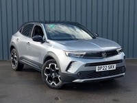 2022 Vauxhall Mokka 1.5 Turbo D Ultimate 5dr Hatchback Diesel Manual