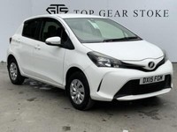 2024 Toyota Yaris Vvt-I Icon M-Drive S Hatchback Petrol Semi Automatic