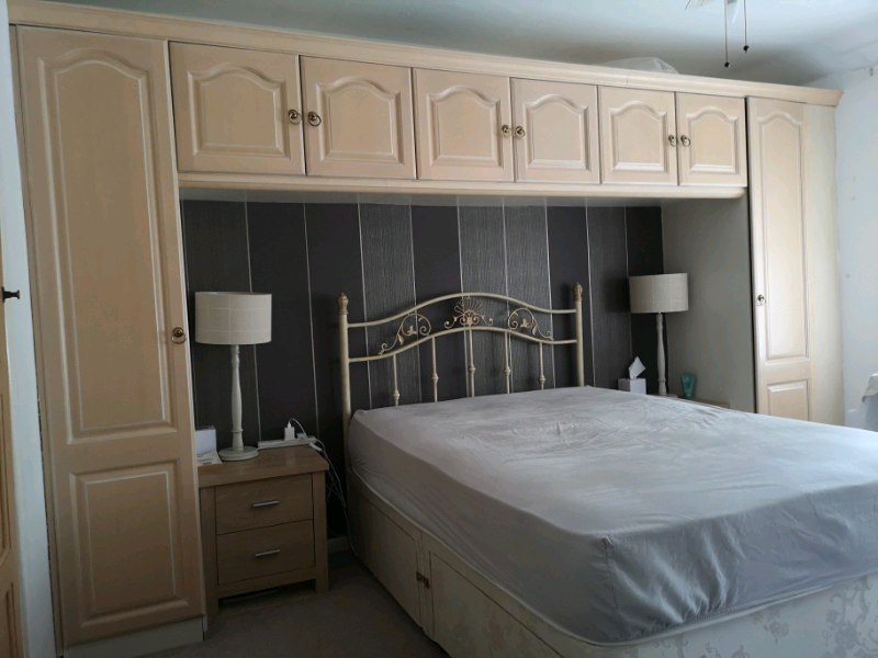 Schreiber Fitted Wardrobes In Leicester Leicestershire Gumtree