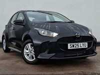 2025 Mazda 2 Hybrid 1.5i Hybrid Centre Line 5dr CVT Hatchback Hybrid Automatic